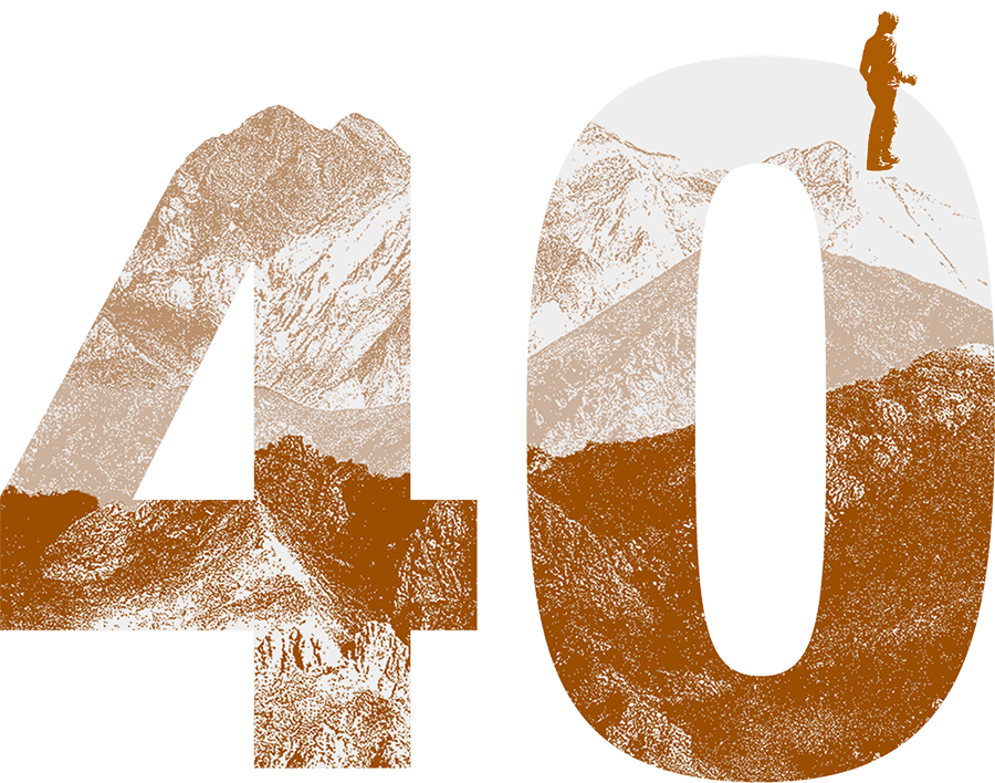 Gaztaroa más de 40 años de historia