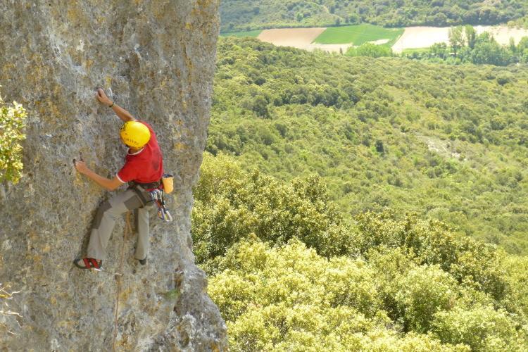 escalada